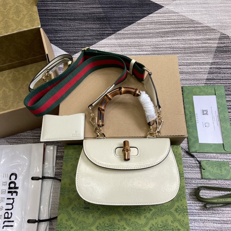 Gucci Top Handle Bags